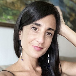 Marie-Helene Bertino